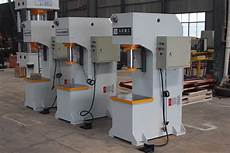 Hydraulic Press