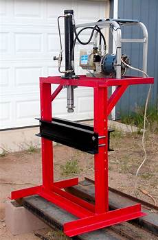 Hydraulic Press