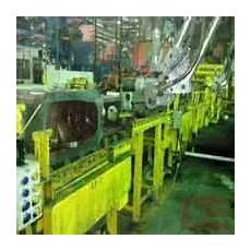 Hydraulic Pressing Units