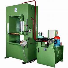 Hydraulic Pressing Units