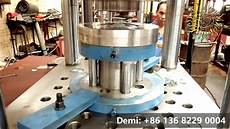 Hydraulic Pressing Units