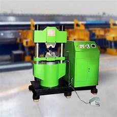 Hydraulic Pressing Units