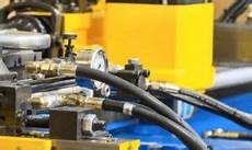 Hydraulic Products