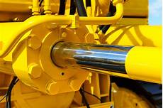 Hydraulic Products