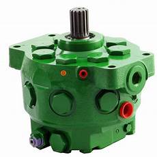 Hydraulic Pump