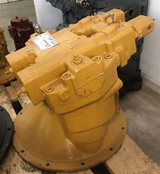 Hydraulic Pumps For Caterpillar