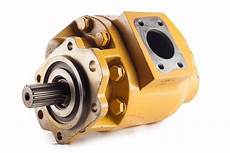 Hydraulic Pumps For Caterpillar