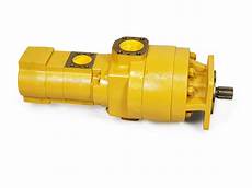 Hydraulic Pumps For Caterpillar