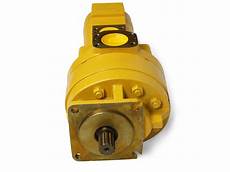 Hydraulic Pumps For Caterpillar