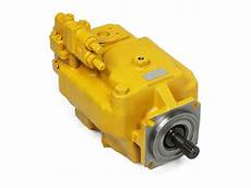 Hydraulic Pumps For Caterpillar