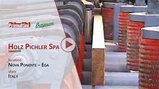 Hydraulic Resawing Machine