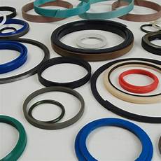Hydraulic Seal
