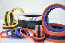 Hydraulic Seals