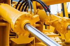 Hydraulic System Oils