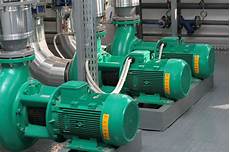 Hydraulic System