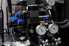 Hydraulic System