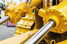 Hydraulic Systems