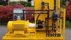 Hydraulic Systems