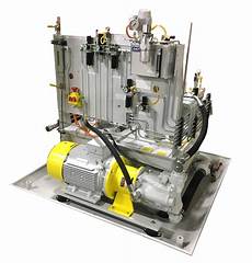 Hydraulic Units