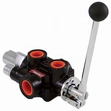Hydraulic Valves