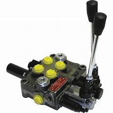 Hydraulic Valves