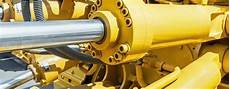 Hydraulics