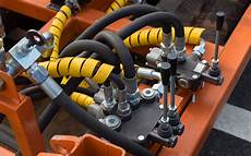 Hydraulics