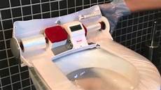 Hygienic Toilet Seat Cover