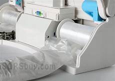 Hygienic Toilet Seat Cover