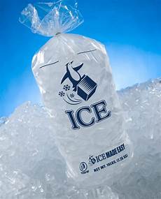 Ice Bag