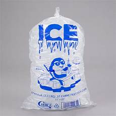 Ice Bag