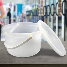 Ice Cream Bucket