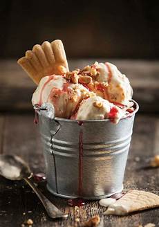 Ice Cream Bucket