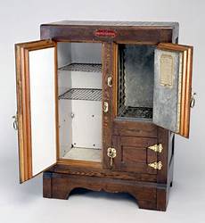 Icebox