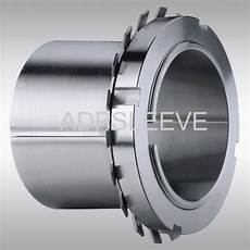 Inch Adapter Sleeves