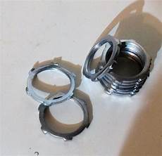 Inch Lock Nuts