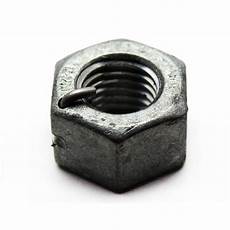 Inch Lock Nuts