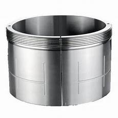 Inch Withdrawal Sleeves
