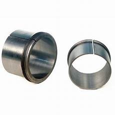 Inch Withdrawal Sleeves