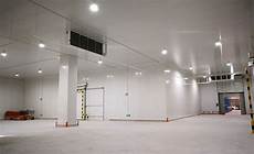 Industrial Cold Room