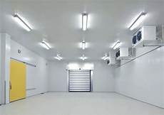 Industrial Cold Room