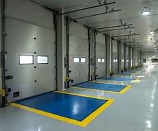 Industrial Cold Room