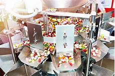 Industrial Filling Machine