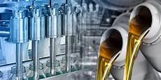 Industrial Filling Machines