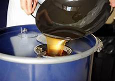 Industrial Food Oil