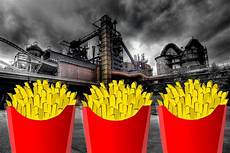 Industrial Food Oil