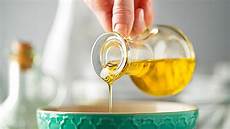 Industrial Food Oils