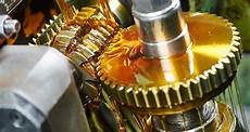 Industrial Food Oils
