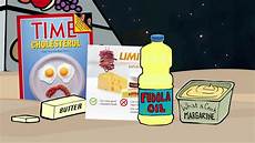 Industrial Food Oils