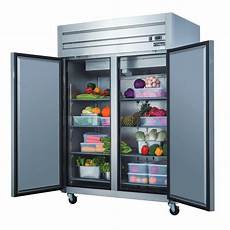 Industrial Fridge